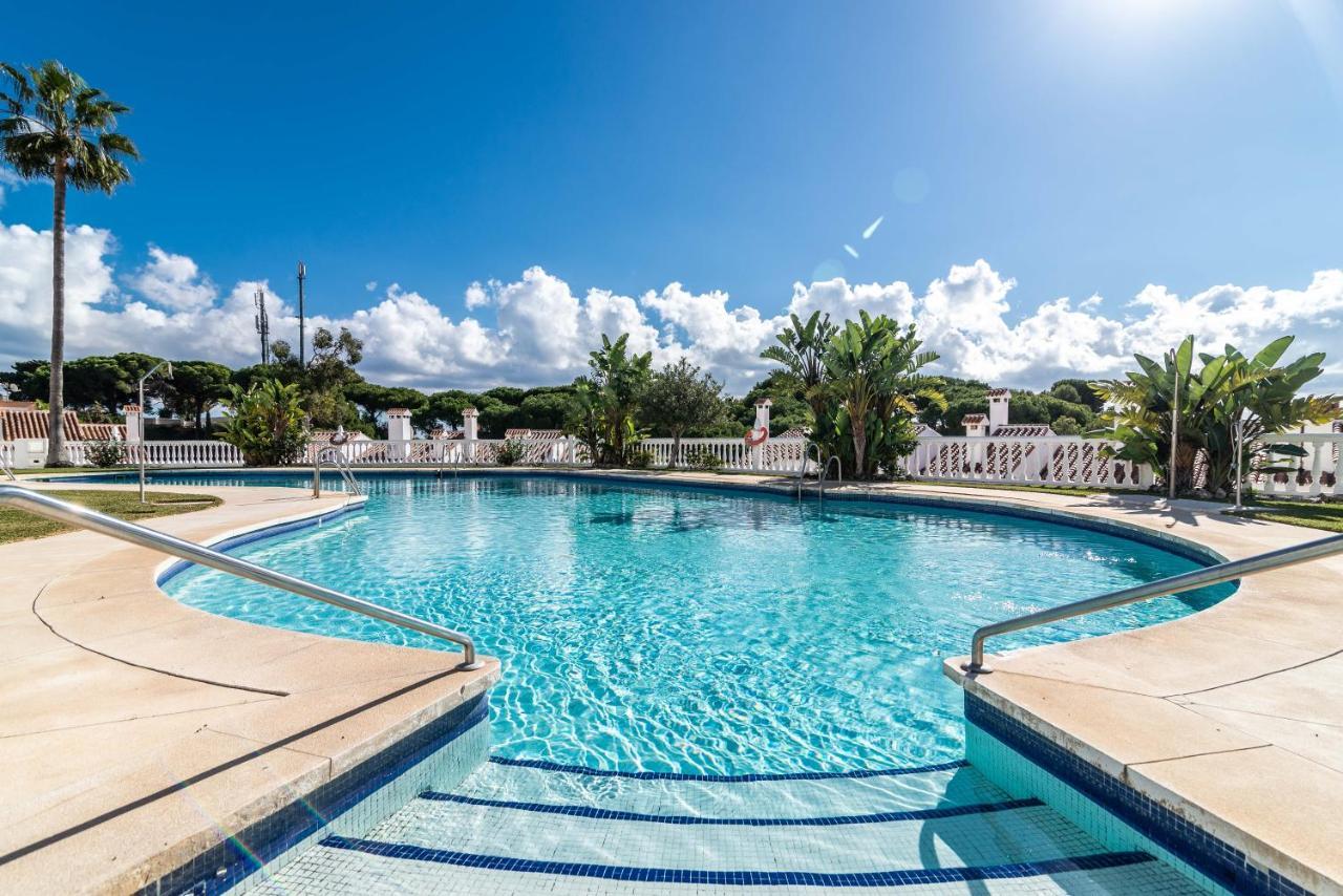 Vb Seguiriyas - 3Bdr Relax Townhouse Villa เบนัลมาเดนา ภายนอก รูปภาพ