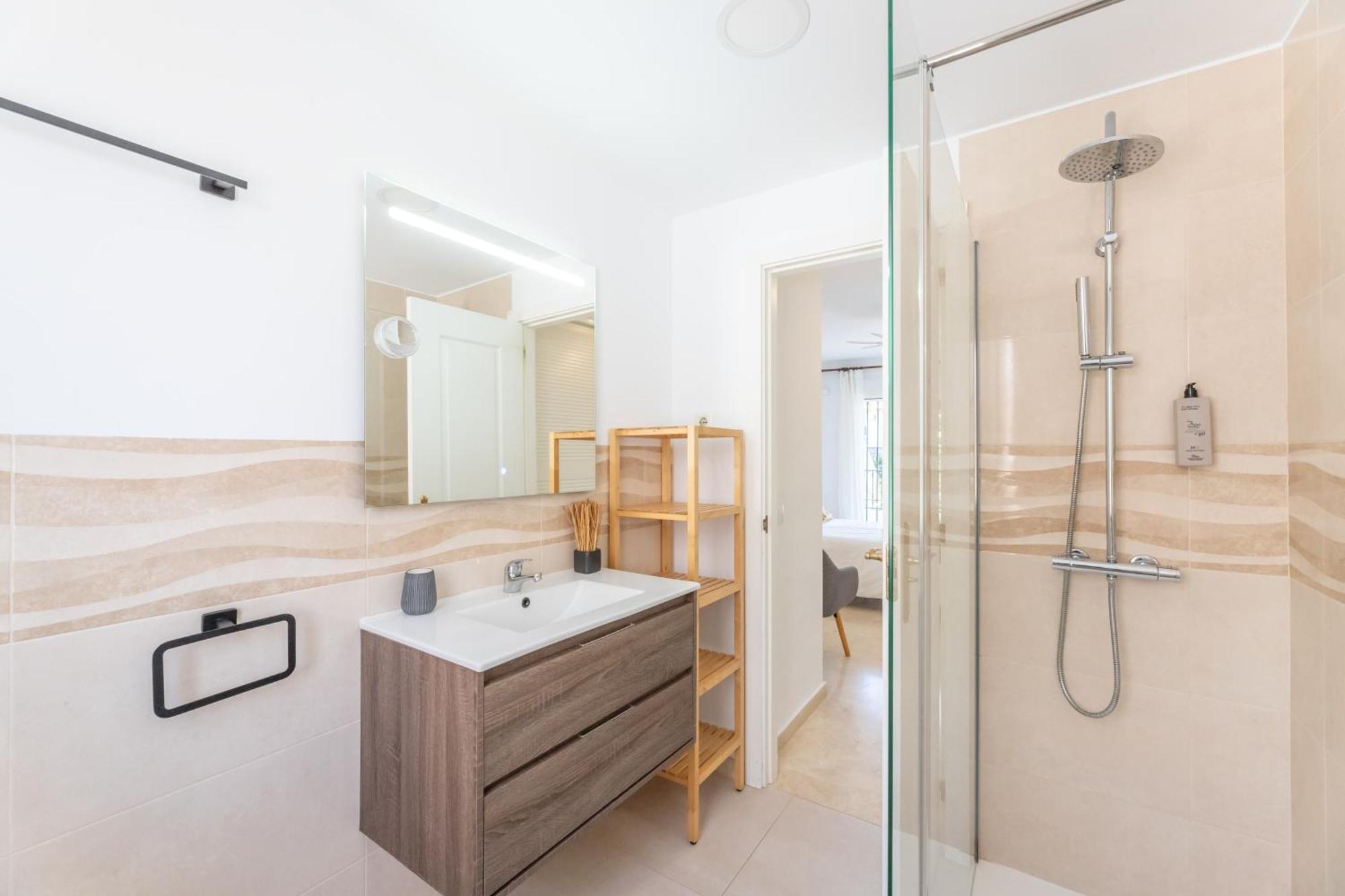Vb Seguiriyas - 3Bdr Relax Townhouse Villa เบนัลมาเดนา ภายนอก รูปภาพ