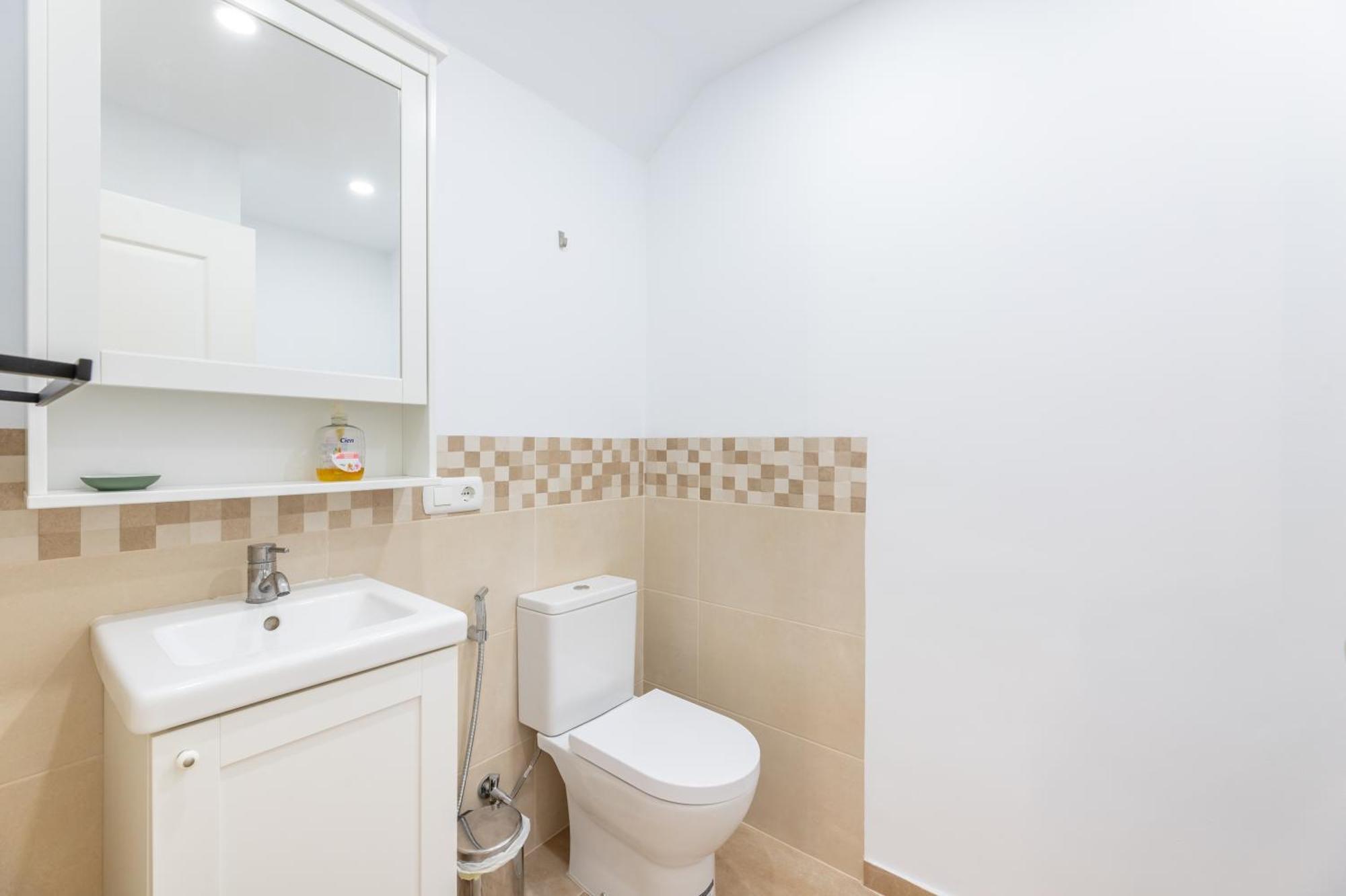 Vb Seguiriyas - 3Bdr Relax Townhouse Villa เบนัลมาเดนา ภายนอก รูปภาพ