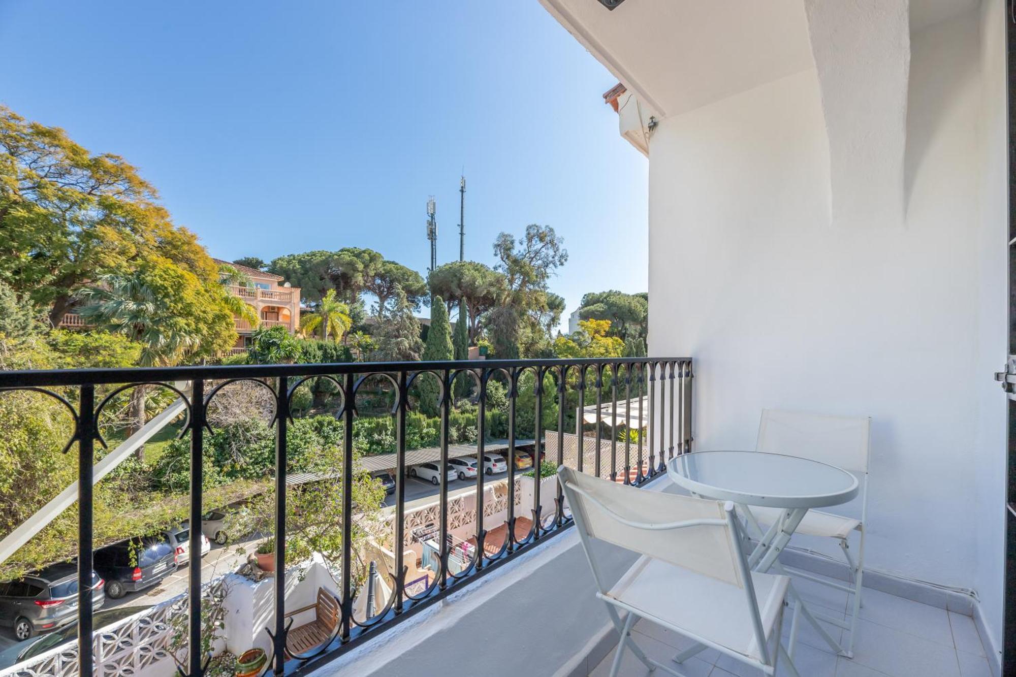 Vb Seguiriyas - 3Bdr Relax Townhouse Villa เบนัลมาเดนา ภายนอก รูปภาพ